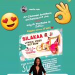 Vishwa Raghu Instagram - Check the link in bio @konavenkat @tejaswivishwamitra @pranaviacharya @raasta.ram