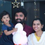 Vishwa Raghu Instagram - My world 🌎♥