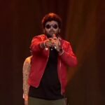 Vishwa Raghu Instagram -