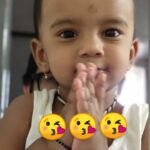 Vishwa Raghu Instagram - Good morning all my friends 😘😘😍😍🤗🤗