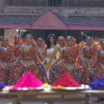 Vishwa Raghu Instagram – “Vanaramma: Where tradition meets the dance floor.”
https://youtu.be/fGWo5WfRxTY
.
.
.
#varshini #vanarammasong #vanarammafullsong #madhupriya #holisong2023 #latestsongs2023 #varshinisounderajan #varshinihot #varshinidance
