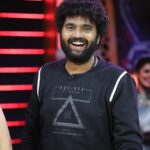 Vishwa Raghu Instagram - Smile always ☺