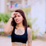 Vishwa Rathod Instagram - Main bola mile..?