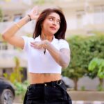 Vishwa Rathod Instagram - 🥀