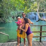 Vitória Moraes Instagram – Eu sou aventureira galelaaaaaa Bonito, Mato Grosso do Sul