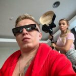 Vitaliy Gostyukhin Instagram - Всё решено !Снимаем кино 🎥