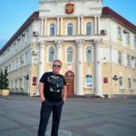 Vitaliy Gostyukhin Instagram - Замечательный мужик меня вывез в )))) Gelendzhik