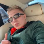Vitaliy Gostyukhin Instagram - Еду из Березы в город на 150 маршрутке до Площади Burj Al Arab Jumeirah