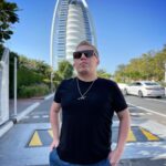 Vitaliy Gostyukhin Instagram - Серьезный вопрос Burj Al Arab Jumeirah