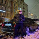 Vitaliy Gostyukhin Instagram - Сосули висят , аккуратней Russia, Saint-Petersburg