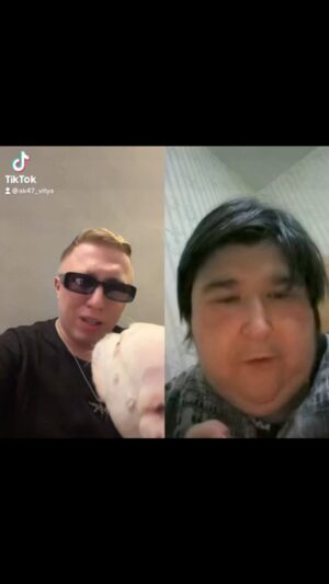 Vitaliy Gostyukhin Instagram - Не хочу расставаться ! Я всё решу