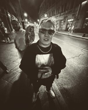 Vitaliy Gostyukhin Instagram - Спасибо всем кто был! У Басты во @frankbybasta самые вкусные рёбра.