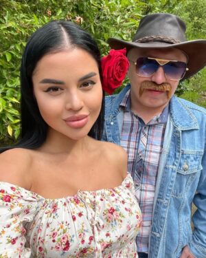 Vitaliy Gostyukhin Instagram - Снимаем вестерн 🤠🤠