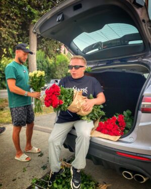 Vitaliy Gostyukhin Instagram - Не фотка а открытка ❤️