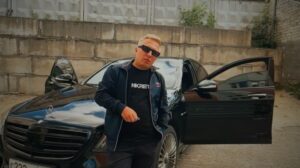 Vitaliy Gostyukhin Instagram - Витя АК - Видео-приглашение 15.07.23 KONKRETIKA EKATERINBURG 😎
