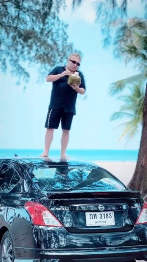 Vitaliy Gostyukhin Instagram - Настрой конечно Ништяяяяк)😎