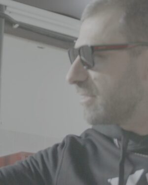 Vitaliy Gostyukhin Instagram - 51 год
Ощущаю себя на 26 лет

«Скоро удивлю себя снова.
Чтоб было хорошо, не нужен повод»

  Игорь Рыбаков 

На сколько лет  ты себя ощущаешь?

@rybakovmusic
