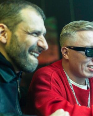 Vitaliy Gostyukhin Instagram - 51 год
Ощущаю себя на 26 лет

«Скоро удивлю себя снова.
Чтоб было хорошо, не нужен повод»

  Игорь Рыбаков 

На сколько лет  ты себя ощущаешь?

@rybakovmusic