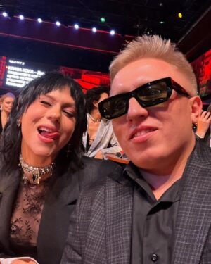 Vitaliy Gostyukhin Instagram - Вчера было очень весело 😉 скоро ты всё увидишь 😎