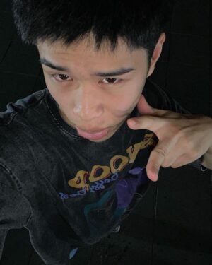 Vittawin Panichtamrong Instagram - แบ๊วไรงง