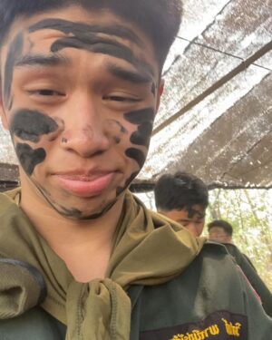 Vittawin Panichtamrong Instagram - ชนไก่ จบเกม