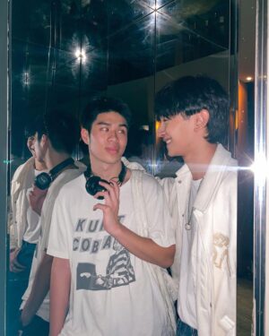 Vittawin Panichtamrong Instagram - 📸