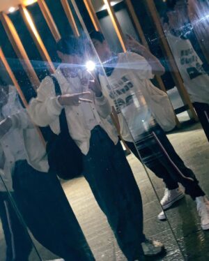 Vittawin Panichtamrong Instagram - 📸