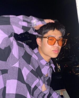 Vittawin Panichtamrong Instagram - พี่บิ้กบอสบอกลงได้