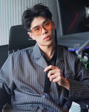 Vittawin Panichtamrong Instagram - แลนมาร์คของทุกไลฟสไตล์คนรุ่นใหม่เปิดแล้วครับ 

True 5G PRO HUB คอมมิวนิตี้แลนมาร์คสุดสร้างสรรค์ใจกลางเมือง ที่ Siam Discovery ชั้น 4 

#True5GProHub 
#ProHubThailand 
#Siamdiscovery
#jinloe #HollywoodAsianRisingStar
#vicvittawin