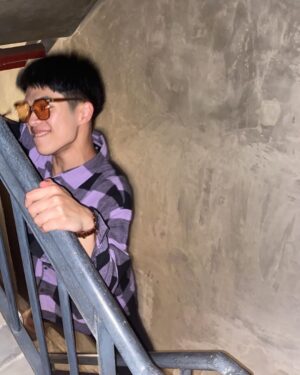 Vittawin Panichtamrong Instagram - พี่บิ้กบอสบอกลงได้