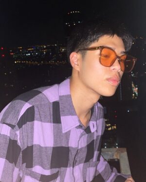 Vittawin Panichtamrong Instagram - พี่บิ้กบอสบอกลงได้