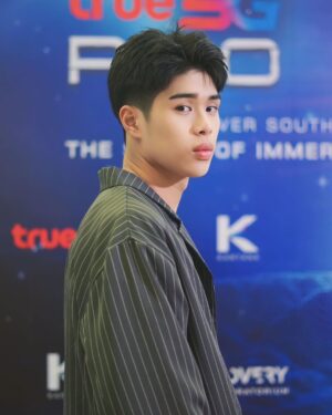 Vittawin Panichtamrong Instagram - แลนมาร์คของทุกไลฟสไตล์คนรุ่นใหม่เปิดแล้วครับ 

True 5G PRO HUB คอมมิวนิตี้แลนมาร์คสุดสร้างสรรค์ใจกลางเมือง ที่ Siam Discovery ชั้น 4 

#True5GProHub 
#ProHubThailand 
#Siamdiscovery
#jinloe #HollywoodAsianRisingStar
#vicvittawin