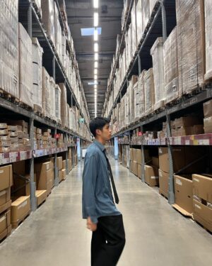 Vittawin Panichtamrong Instagram - แฟชั่นไรอะงง