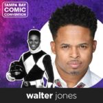 Walter Jones Instagram - This weekend Catch me if you can @Tampabaycomicconvention !!! Cant wait to see you all there!!