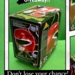 Walter Jones Instagram - 7 DAYS UNTIL ….Don’t lose your chance TO WIN a Free, Signed Legacy Red Ranger Helmet ❤️⁣⁣⁣⁣ ⁣⁣⁣ YOUR NEXT FREE, OPEN TO THE PUBLIC GIVEAWAY IS HERE from Fanward :)⁣⁣⁣⁣ - CLICK LINK IN BIO NOW Free right now...just your email address is all you need⁣⁣⁣⁣⁣⁣⁣⁣⁣⁣⁣⁣⁣⁣⁣ You won’t want to miss this one!!⁣⁣⁣⁣⁣⁣⁣⁣⁣ ⁣⁣⁣⁣⁣⁣⁣⁣⁣ ⁣⁣⁣⁣⁣⁣⁣⁣⁣⁣⁣ “Anyone who hasn’t jumped in on this with both feet is really missing out. Hiiiiyahhhh!” - Izzy Ayola⁣⁣⁣⁣⁣⁣⁣⁣⁣⁣⁣⁣ ⁣⁣⁣⁣⁣⁣⁣⁣⁣⁣ ⁣⁣⁣ Don’t miss this, just enter your email RIGHT NOW!⁣⁣⁣⁣⁣⁣⁣⁣⁣ #lightingcollection #mmpr #mightymorphinpowerrangers #blackranger #redranger #blueranger #pinkranger #yellowranger #goldranger #greenranger #whiteranger #OnceAndAlways #hasbro #netflix #sideshow #entertainmentearth #supersentai #redrangerhelmet #mastadon #tryannsaurus