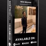 Walter Jones Instagram - You inspired it and it happened!!! My first song from my Tre Emanuel Music Project is streaming on Spotify , Apple Music & Youtube! Summertime is here!! Let’s Dance!!! #walterejones @tre.emanuel.music #dance #summertime #newmusic #letsgo