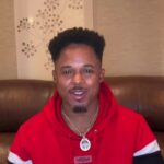 Walter Jones Instagram - Dance!!! It makes me Happy! It’s a Bop! You can play it on repeat! Perfect Summer Song! These are just some of your wonderful uplifting comments! Thank you for supporting the #Tre. Emanuel.Music Project! This was inspired by you!! #walteremanueljones #tre.emanuel.music. #music #fans #video #dancevideo #journey #mmpr #powerrangers #mightymorphinpowerrangers #lightingcollection #mmpr #mightymorphinpowerrangers #blackranger #redranger #blueranger #pinkranger #yellowranger #goldranger #greenranger #whiteranger #OnceAndAlways #hasbro #netflix #sideshow #entertainmentearth #supersentai #redrangerhelmet #mastadon #tryannsaurus