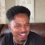 Walter Jones Instagram - Dance!!!! All Night Long!!! Till the sun comes up!! With me! Thanks for the love and support on my first ever song release! Inspired by you! Check the link in the bio. Donut now and subscribe, like and turn on the notifications! There’s more to come!!! #walterejonese #music #musicvideo #dance #live #celebration @tre.emanuel.music