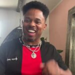 Walter Jones Instagram - You guys have given “Dance” 5,3k views . 500 comments! Don’t miss being part of the beginning of this journey. Dance your way to My YouTube and check out the song that was inspired by you fans. The best fans🙏🏾 link is in my Bio💃🏿🕺🏾 #walterejones #Music #musicvideo #journey #dance