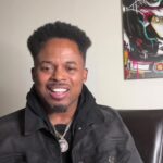 Walter Jones Instagram - You guys have made “Dance “ the Summertime Bop!!!Sharing my gratefulness in this inspired journey. Next live is tomorrow at Noon! You guys are simply the best! #Walterejones #Dance #dancevideo #Music #musicvideo #letsgo #mmpr #powerrangers #mightymorphinpowerrangers #lightingcollection #mmpr #mightymorphinpowerrangers #blackranger #redranger #blueranger #pinkranger #yellowranger #goldranger #greenranger #whiteranger #OnceAndAlways #hasbro #netflix #sideshow #entertainmentearth #supersentai #redrangerhelmet #mastadon #tryannsaurus