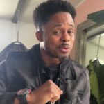 Walter Jones Instagram - You guys gave me amazing support on my release of Dance! 4500 views in 24 hours, over 500 comments! Now we’re gonna answer some of your questions about the project!! #walterejones #music #musicvideo #musiccollaboration #tre.emanuel.music #mmpr #powerrangers #mightymorphinpowerrangers #lightingcollection #mmpr #mightymorphinpowerrangers #blackranger #redranger #blueranger #pinkranger #yellowranger #goldranger #greenranger #whiteranger #OnceAndAlways #hasbro #netflix #sideshow #entertainmentearth #supersentai #redrangerhelmet #mastadon #tryannsaurus