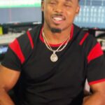 Walter Jones Instagram - YOUR SONG FROM ME JUST DROPPED! - The conversation is already crazy! - Click YouTube Link In Bio Right Now!! Don’t miss it. - My first song, inspired by you fans, drops only on my YouTube Channel. YouTube Link In Bio Photo cred to the amazing @martin_depict Don’t miss it, follow my YouTube now. LINK IN BIO - go follow right now!! #MMPR #PowerRangers, #Music #Song #Summer #RedRanger #BlackRanger #BlueRanger #YellowRanger #PinkRanger #MightyMorphinPowerRangers #OnceAndAlways #Netflix #Hasbro #SuperSentai #WhiteRanger #GoldRanger #OmegaRanger #GreenRanger #AustinStJohn #Fanward