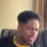 Walter Jones Instagram - It’s about to go down!!!! You guys are making the difference!!! Tomorrow 9am we start a new journey together! “Dance” #Walterejones #Music #musicvideo @tre.emanuel.music #letsgo #pop #rnb #legendary