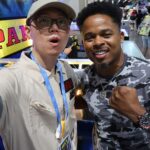 Walter Jones Instagram - “Always” the Fan Film Music Video out now, featuring the Original Black Ranger, @walterejones! ⚡️ Link in my Bio!