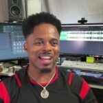 Walter Jones Instagram - 3 days until the release of my very first song!! Can’t wait for you to hear it!!! Thank you for your support! #walterejones #music #tre.Emanuel @tre.emanuel.music #musicvideo