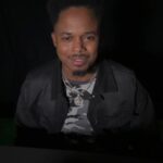 Walter Jones Instagram - 4 Days Left! Sunday June 11th My first song inspired by you guys!! link to my YouTube in Bio!! #walterejones #tre.emanuel. music # music #inspired #letsgobrandon