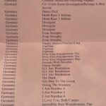 Walter Jones Instagram - A lot of people don’t know about the VO work I’ve done in my career. So I thought I would share this. 😀