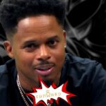 Walter Jones Instagram - 🖤 Walter's Power Rangers Once and Always Commentary Pt. 1 💪 Follow @fanwardofficial and @walterejones for more like this! 🙂 _____________________ In this much anticipated video from Walter and Fanward, Walter Jones (the OG Black Ranger) comes to the studio with Part 1 of his commentary of the Power Rangers 30th Anniversary episode: Once & Always. _____________________ 🖤 Walter's Power Rangers Once and Always Commentary Pt. 1 💪 Follow @fanwardofficial and @walterejones for more like this! 🙂 #threezero #mmpr #mightymorphinpowerrangers #blackranger #redranger #blueranger #pinkranger #yellowranger #goldranger #greenranger #whiteranger #OnceAndAlways #hasbro #netflix #sideshow #entertainmentearth #supersentai #redrangerhelmet #movies #tv #hollywood #bts