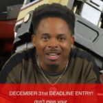 Walter Jones Instagram - 🌟 Epic New Year’s Countdown Giveaway! 🌟 - Win a Legendary $2,000 Dino Megazord Statue by Way Studios! (a towering 3 ft masterpiece - ultra-limited edition with only 199 crafted - a colossal 132 lbs)⁣⁣ ⏳ Deadline Alert: December 31st! - This is your golden chance to claim a piece of history! Don’t miss out on owning this iconic Megazord!⁣⁣ We heard you, fans! Your overwhelming request at Collectors’ Haven has brought this Megazord giveaway to life. It’s not just a statue; it’s a symbol of our shared passions and memories!⁣⁣ 🔥 UNMISSABLE FREE GIVEAWAY!! - Your chance is slipping away! Enter now, it’s absolutely free!⁣⁣ - CLICK LINK IN BIO #DinoMegazord #WayStudios #PowerRangersCollectibles #GiantMegazord #MegaGiveaway #CollectorsDream #FanFavorite #MightyMorphin #PowerRangers #MegazordMania #UltimateCollectible #FanwardExclusive #RangerPower #MorphinTime #LimitedEdition #OnceInALifetime #EnterNow⁣⁣ P.S. Time is running out! CLICK THE LINK NOW