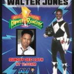 Walter Jones Instagram -
